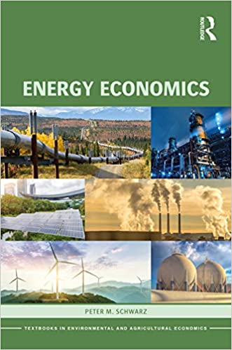 Energy Economics BY Schwarz - Orginal Pdf